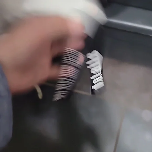 NWT D.E.T.A.I.L.S I.N.C Cozy Beige Hooded Coat with Plaid Scarf Faux Fur Size 3X - Picture 5 of 10